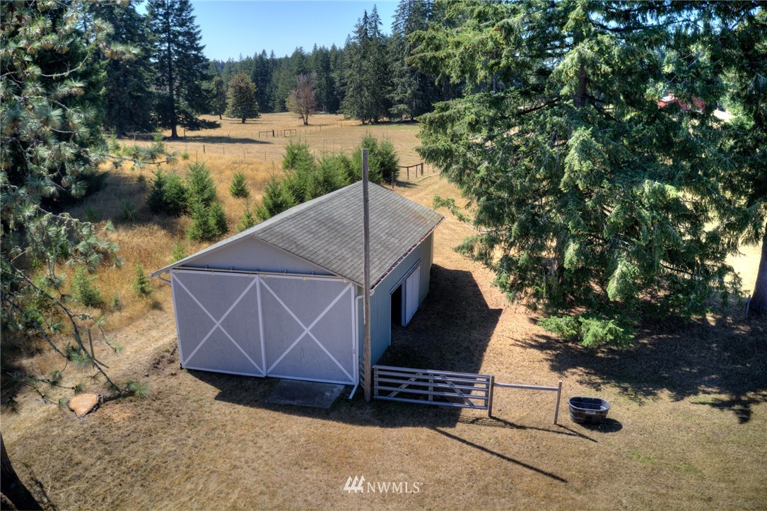 292 Southeast Binns Swiger Loop Road Shelton, WA 98584 - Photo 23 of 30 Gallery Image 23