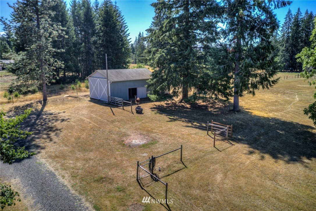 292 Southeast Binns Swiger Loop Road Shelton, WA 98584 - Photo 24 of 30 Gallery Image 24