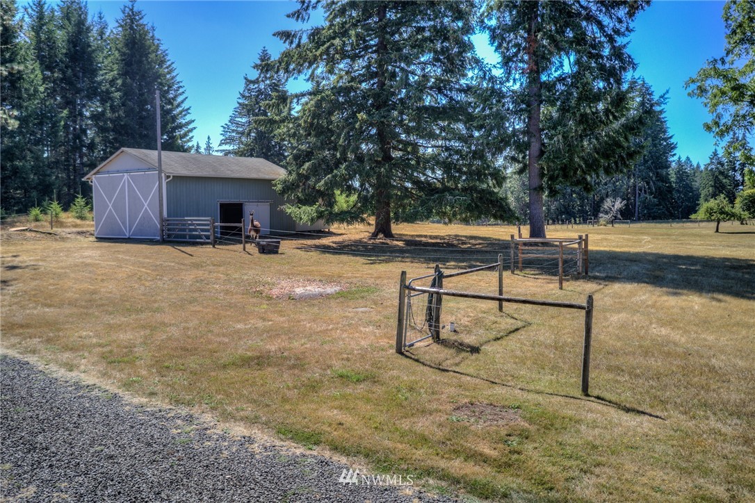 292 Southeast Binns Swiger Loop Road Shelton, WA 98584 - Photo 25 of 30 Gallery Image 25