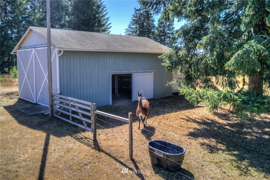292 Southeast Binns Swiger Loop Road Shelton, WA 98584 - Photo 26 of 30 Gallery Image 26
