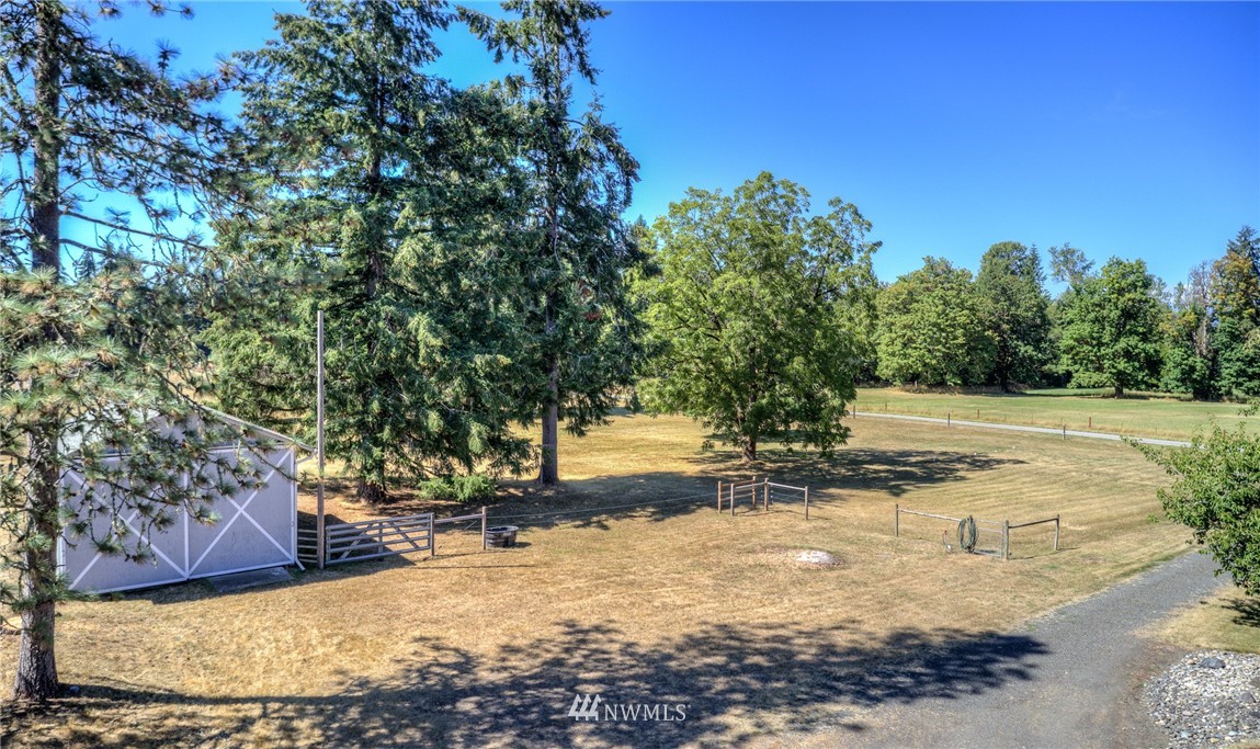 292 Southeast Binns Swiger Loop Road Shelton, WA 98584 - Photo 27 of 30 Gallery Image 27