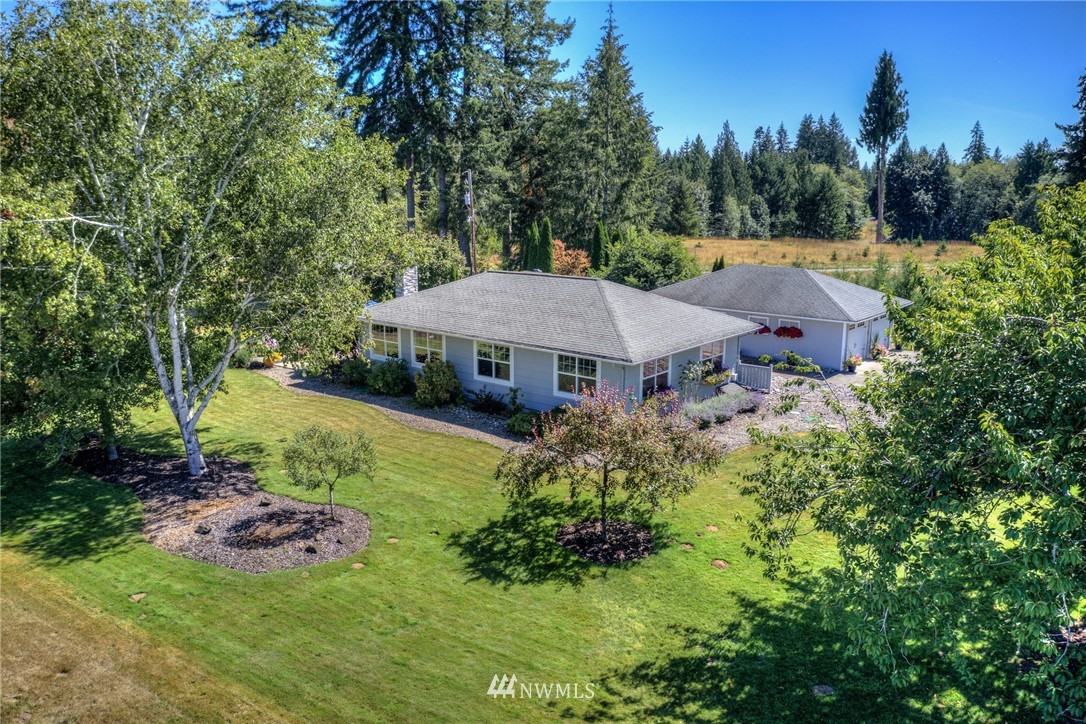292 Southeast Binns Swiger Loop Road Shelton, WA 98584 - Photo 28 of 30 Gallery Image 28