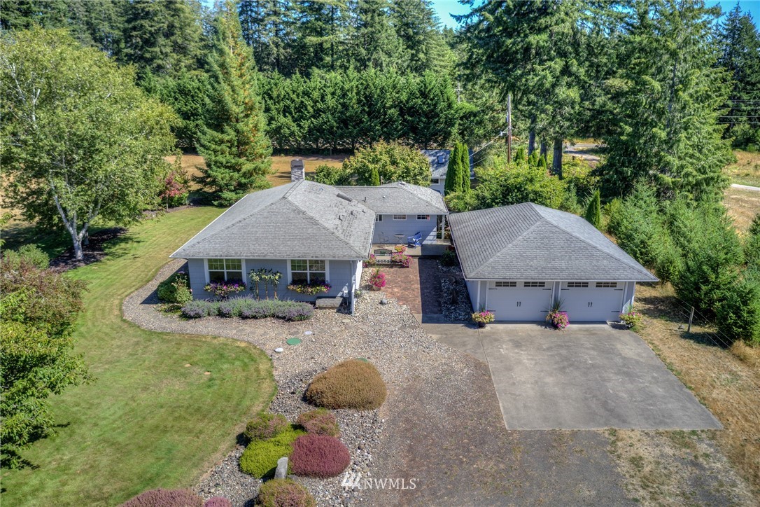 292 Southeast Binns Swiger Loop Road Shelton, WA 98584 - Photo 29 of 30 Gallery Image 29