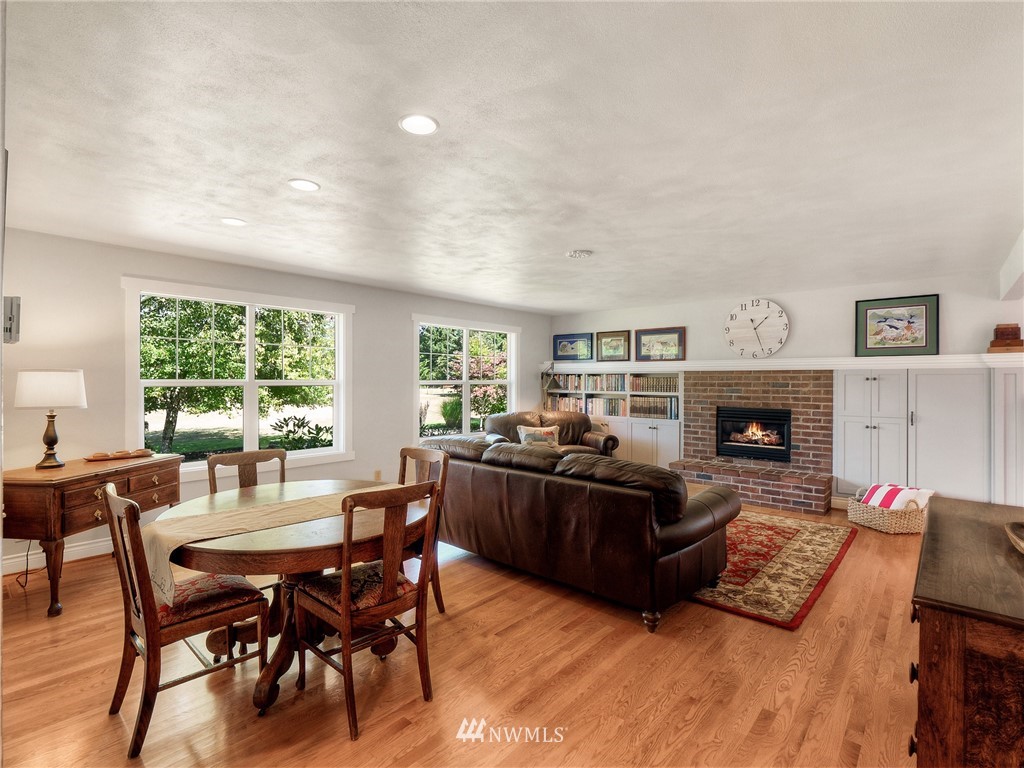 292 Southeast Binns Swiger Loop Road Shelton, WA 98584 - Photo 4 of 30 Gallery Image 4