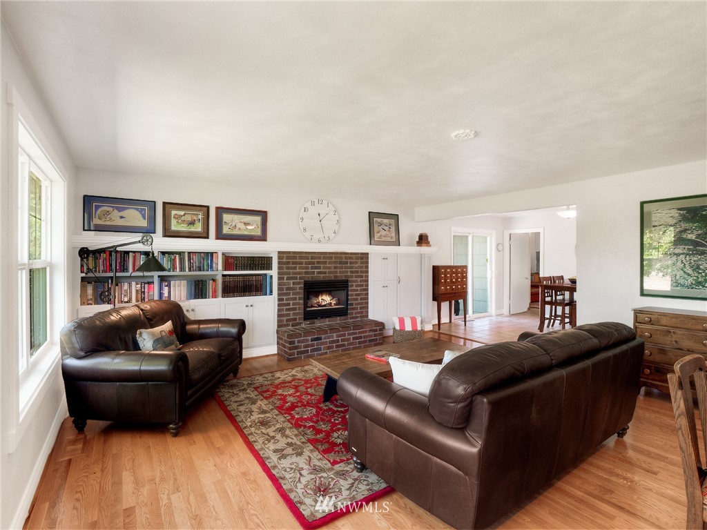 292 Southeast Binns Swiger Loop Road Shelton, WA 98584 - Photo 5 of 30 Gallery Image 5