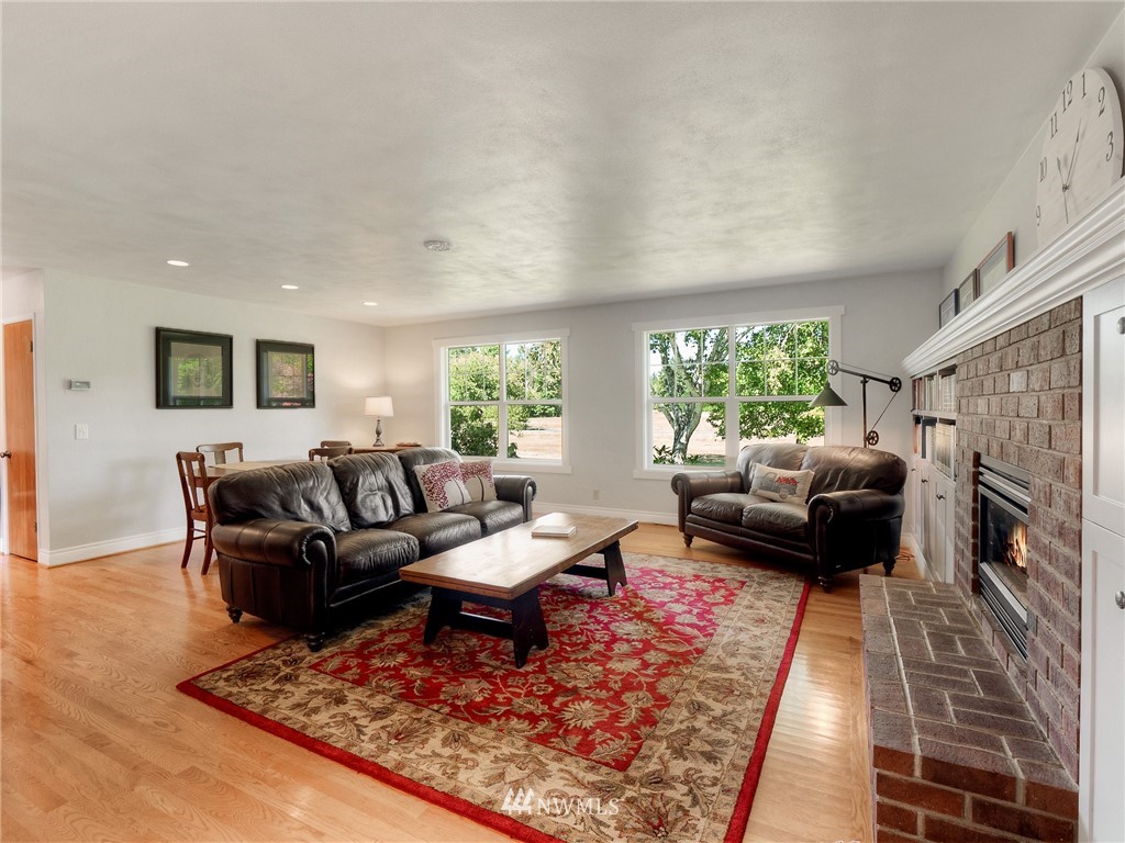 292 Southeast Binns Swiger Loop Road Shelton, WA 98584 - Photo 6 of 30 Gallery Image 6