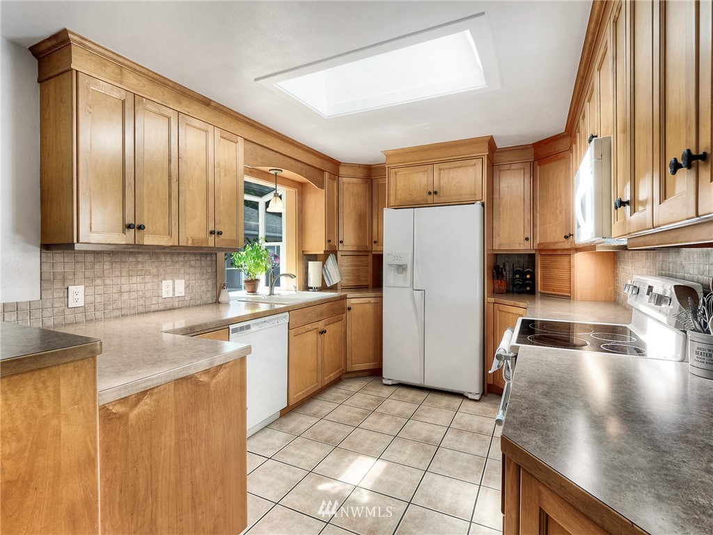292 Southeast Binns Swiger Loop Road Shelton, WA 98584 - Photo 8 of 30 Gallery Image 8