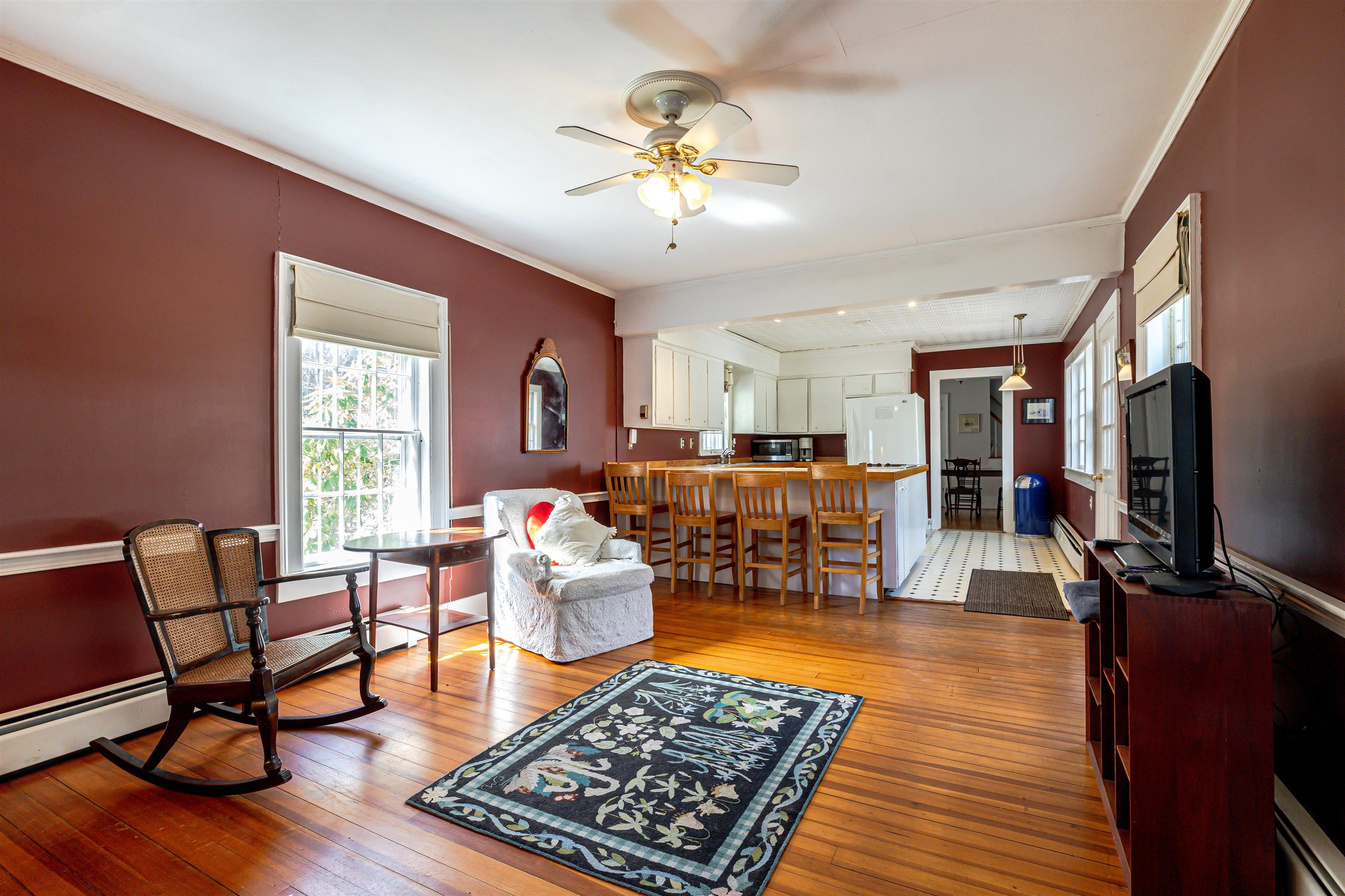 114 Hopkinton Road Concord, NH 03301 - Photo 25 of 58