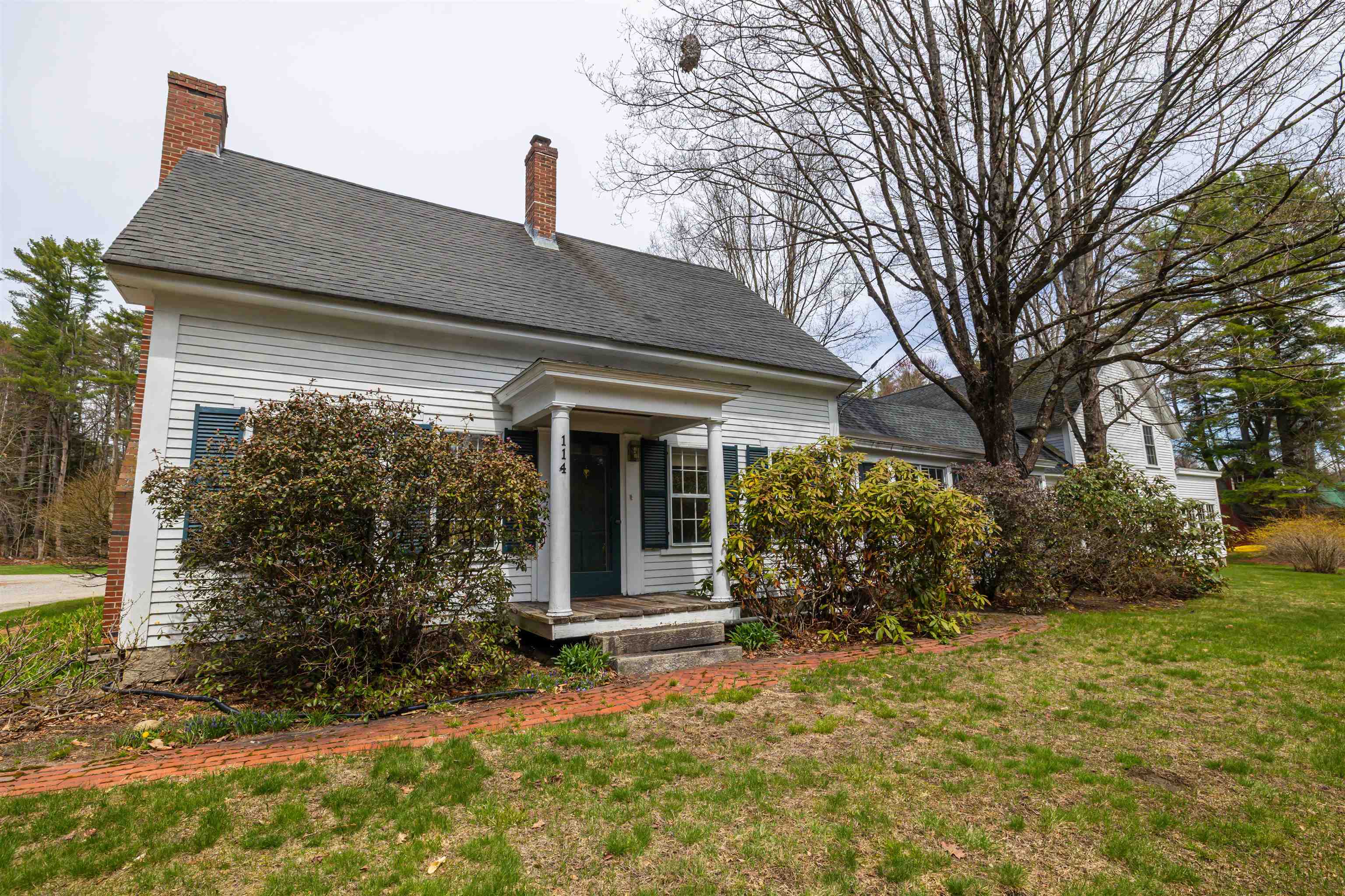 114 Hopkinton Road Concord, NH 03301 - Photo 4 of 58