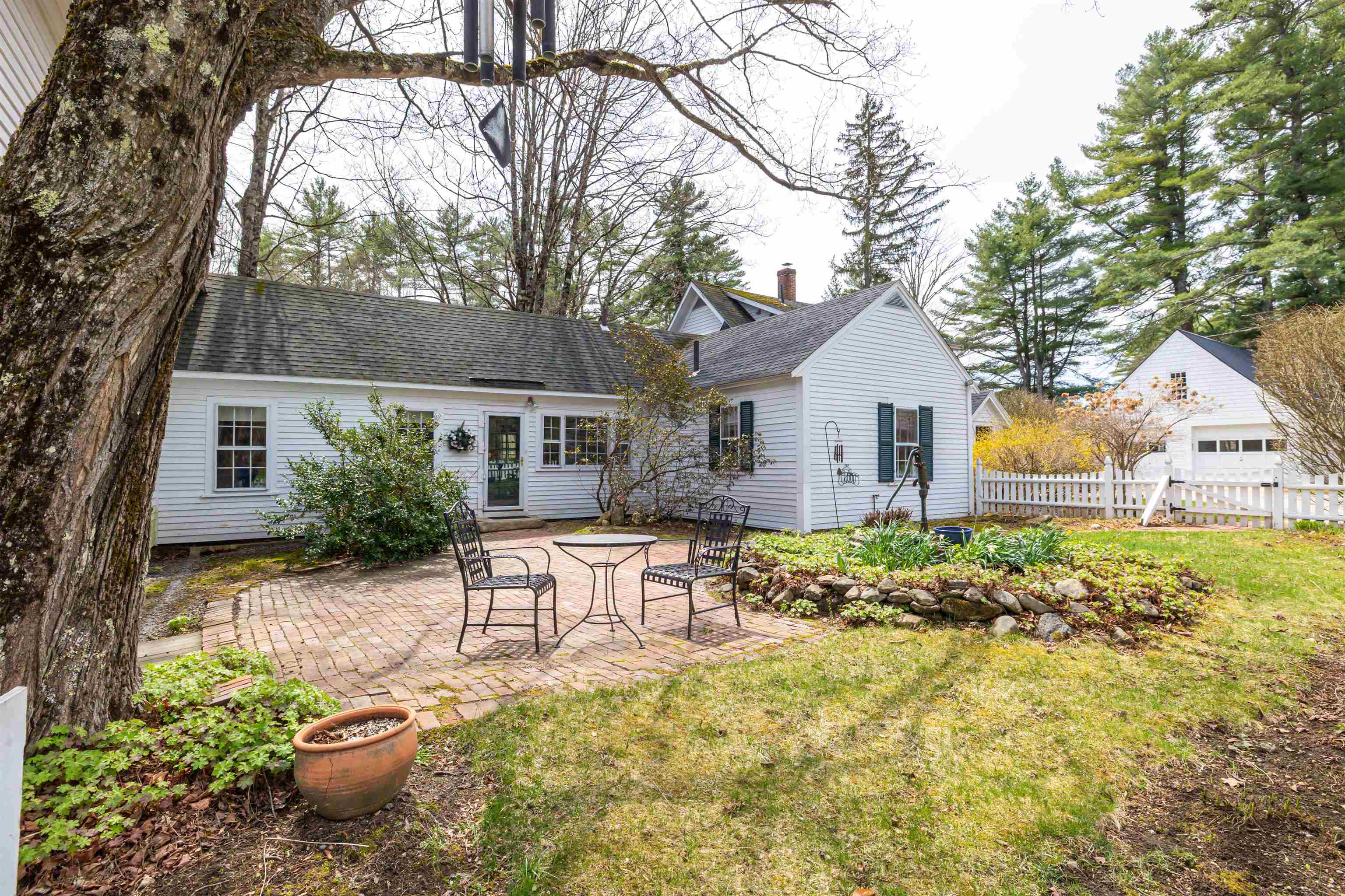 114 Hopkinton Road Concord, NH 03301 - Photo 51 of 58