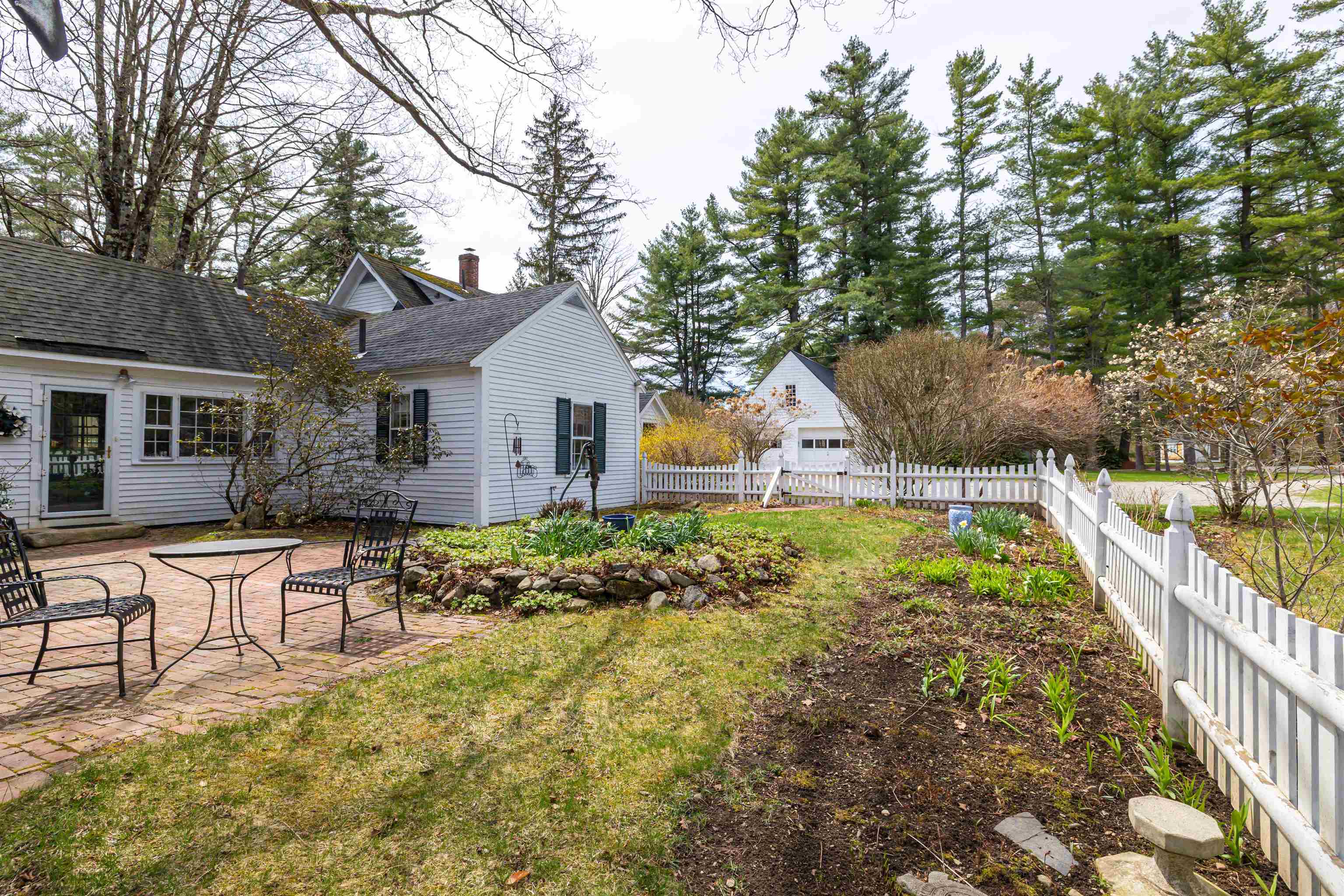 114 Hopkinton Road Concord, NH 03301 - Photo 52 of 58