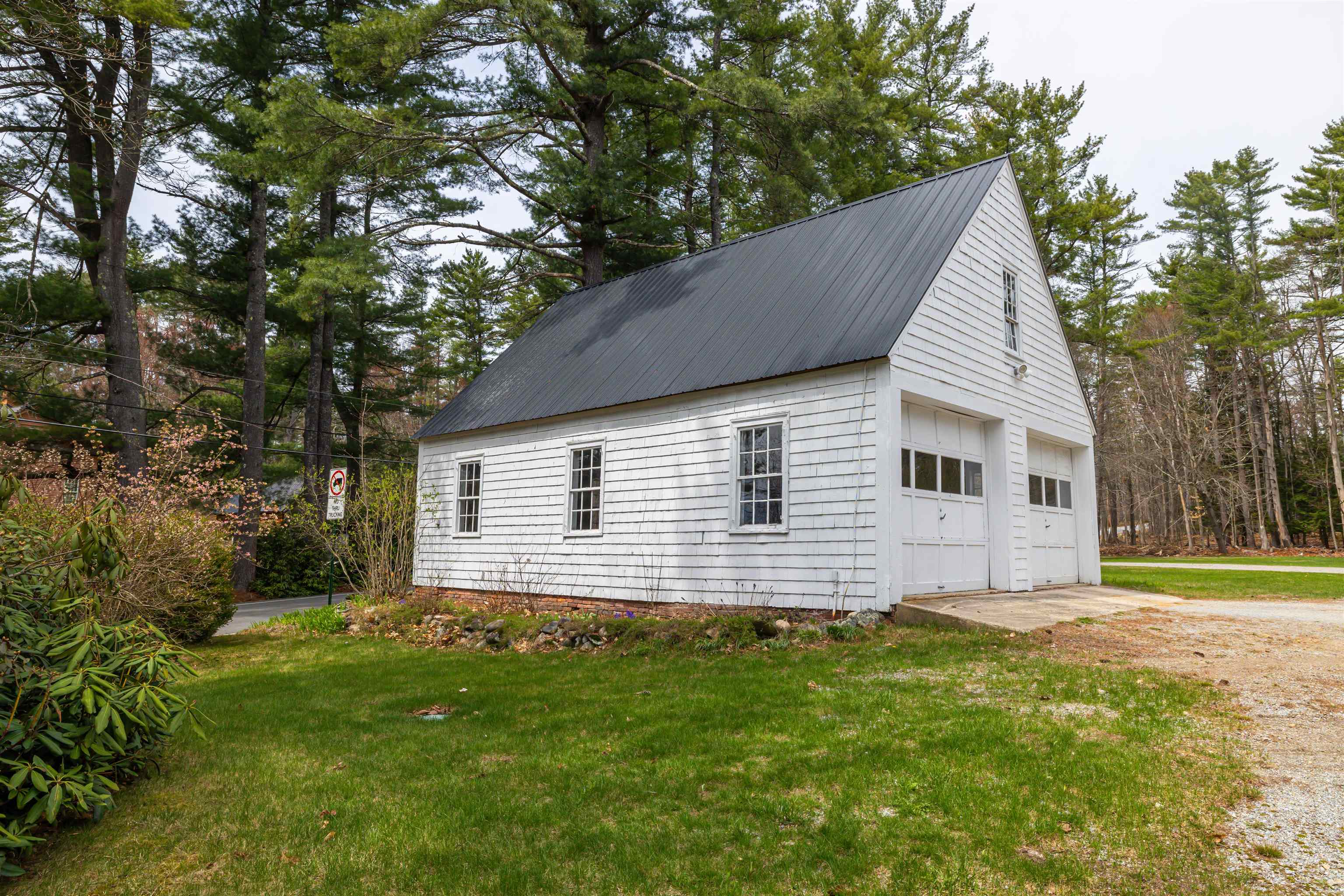 114 Hopkinton Road Concord, NH 03301 - Photo 55 of 58