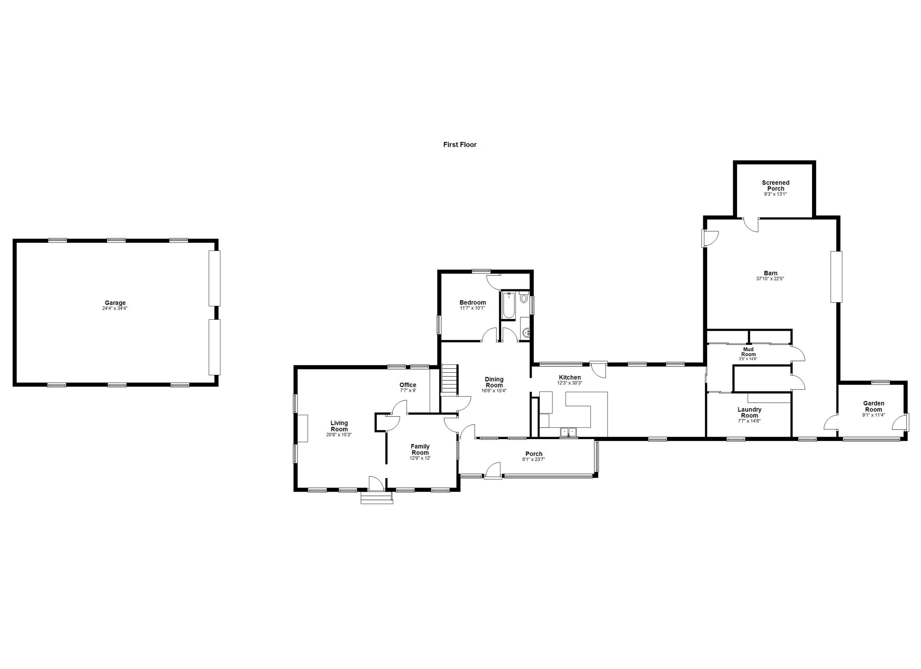 114 Hopkinton Road Concord, NH 03301 - Photo 57 of 58