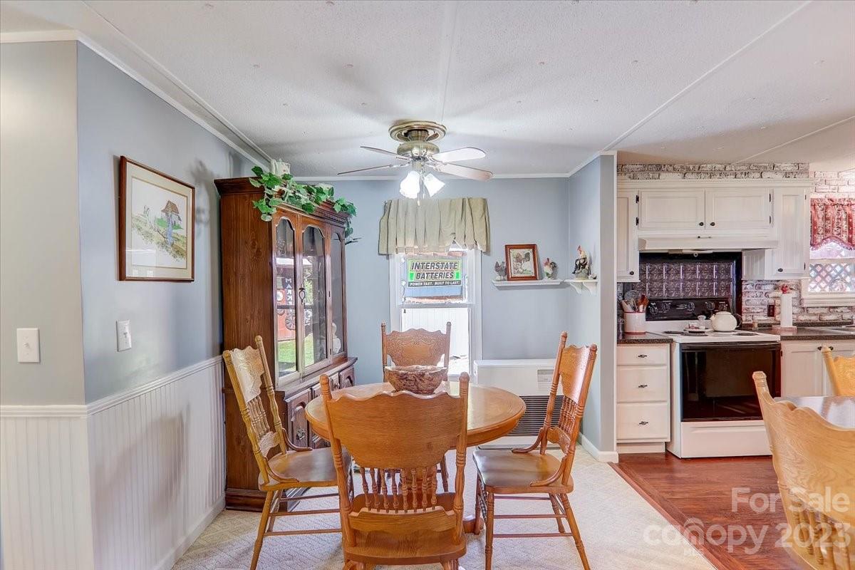626 Flynn Branch Road Marshall, NC 28753 - Photo 16 of 41 Gallery Image 16