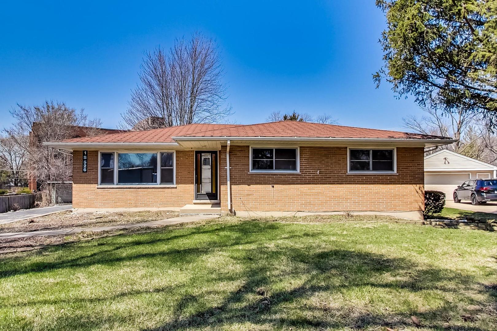 1S526 Nimitz Road Oakbrook Terrace, IL 60181 - Photo 1 of 43