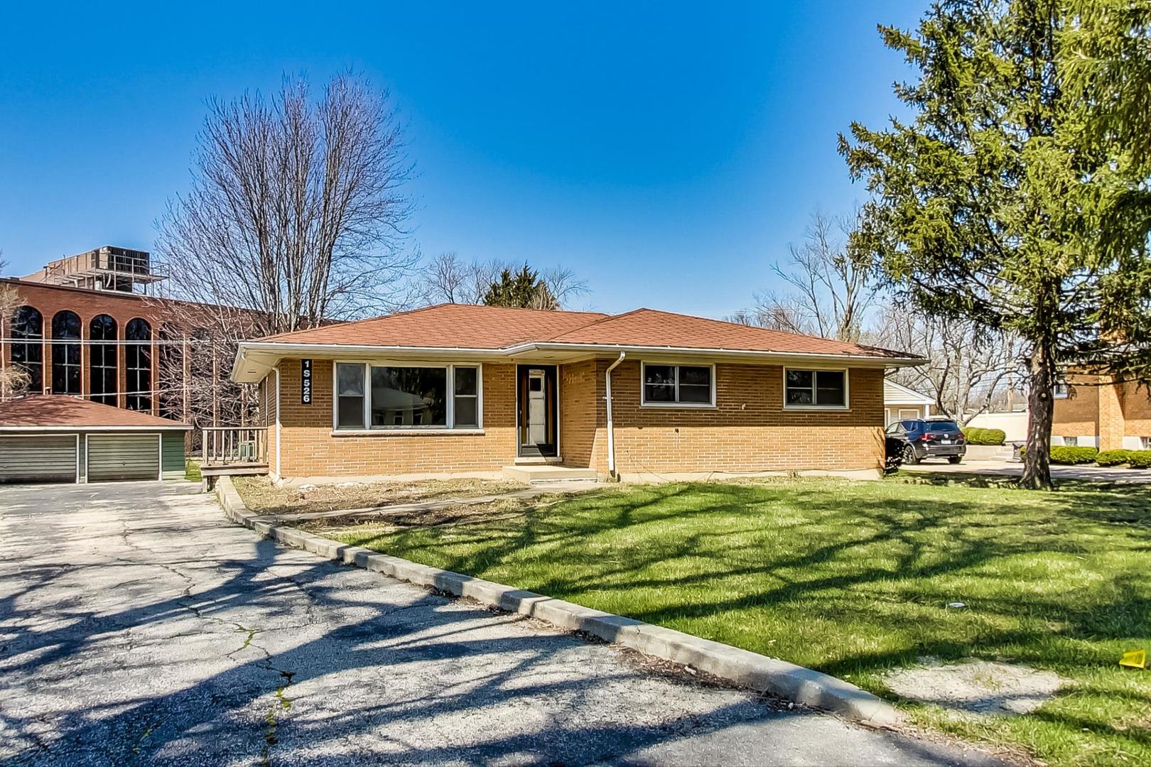 1S526 Nimitz Road Oakbrook Terrace, IL 60181 - Photo 2 of 43