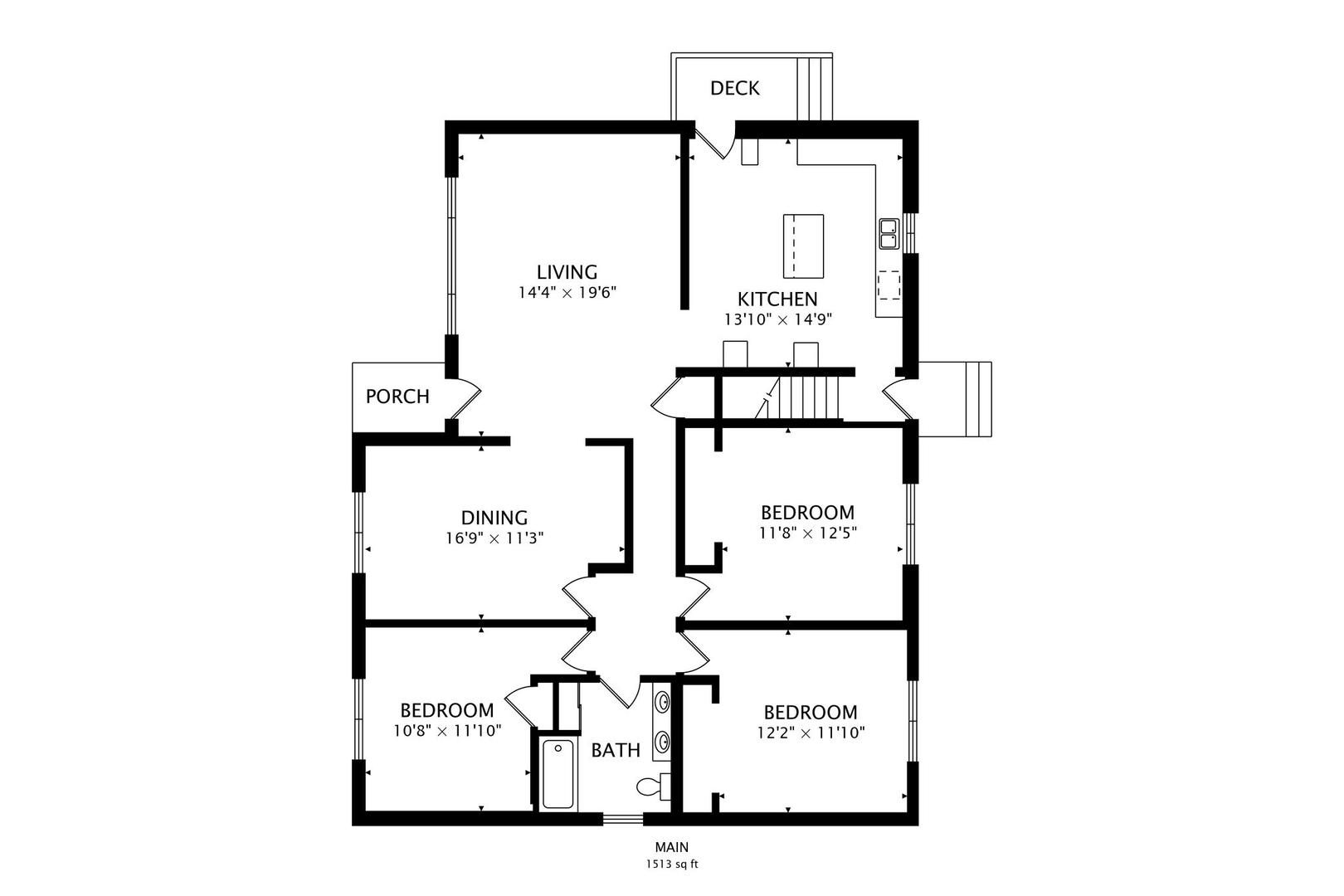 1S526 Nimitz Road Oakbrook Terrace, IL 60181 - Photo 40 of 43