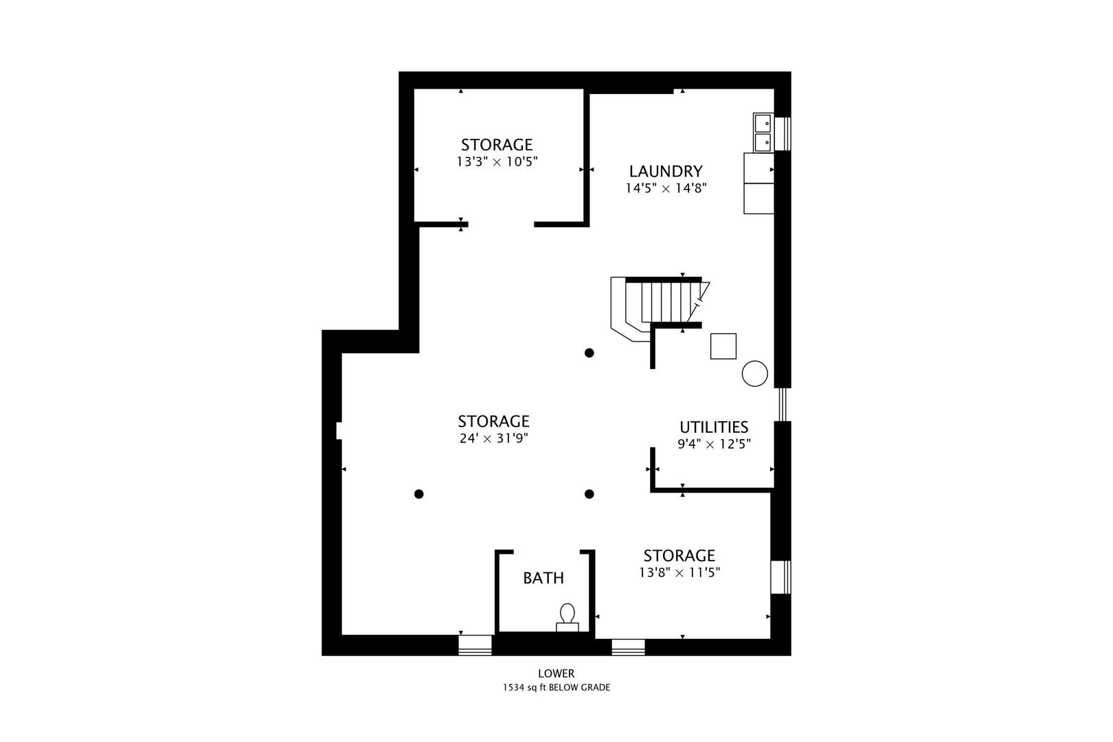 1S526 Nimitz Road Oakbrook Terrace, IL 60181 - Photo 41 of 43