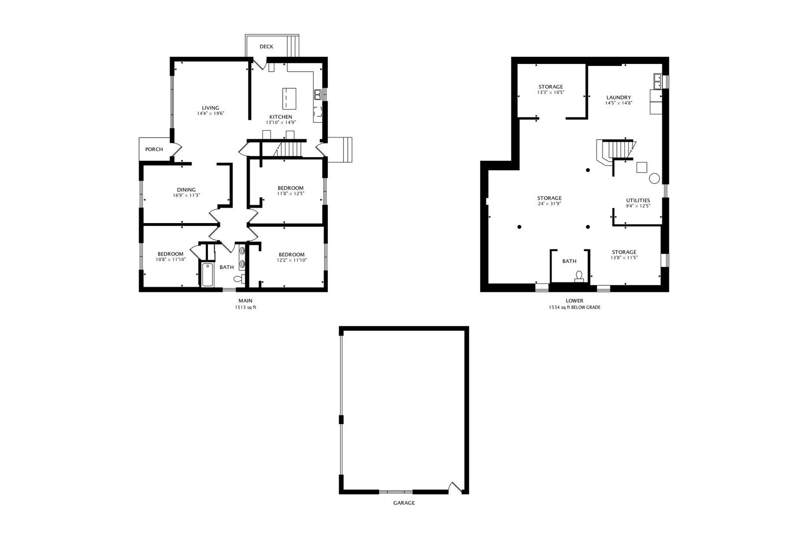 1S526 Nimitz Road Oakbrook Terrace, IL 60181 - Photo 43 of 43