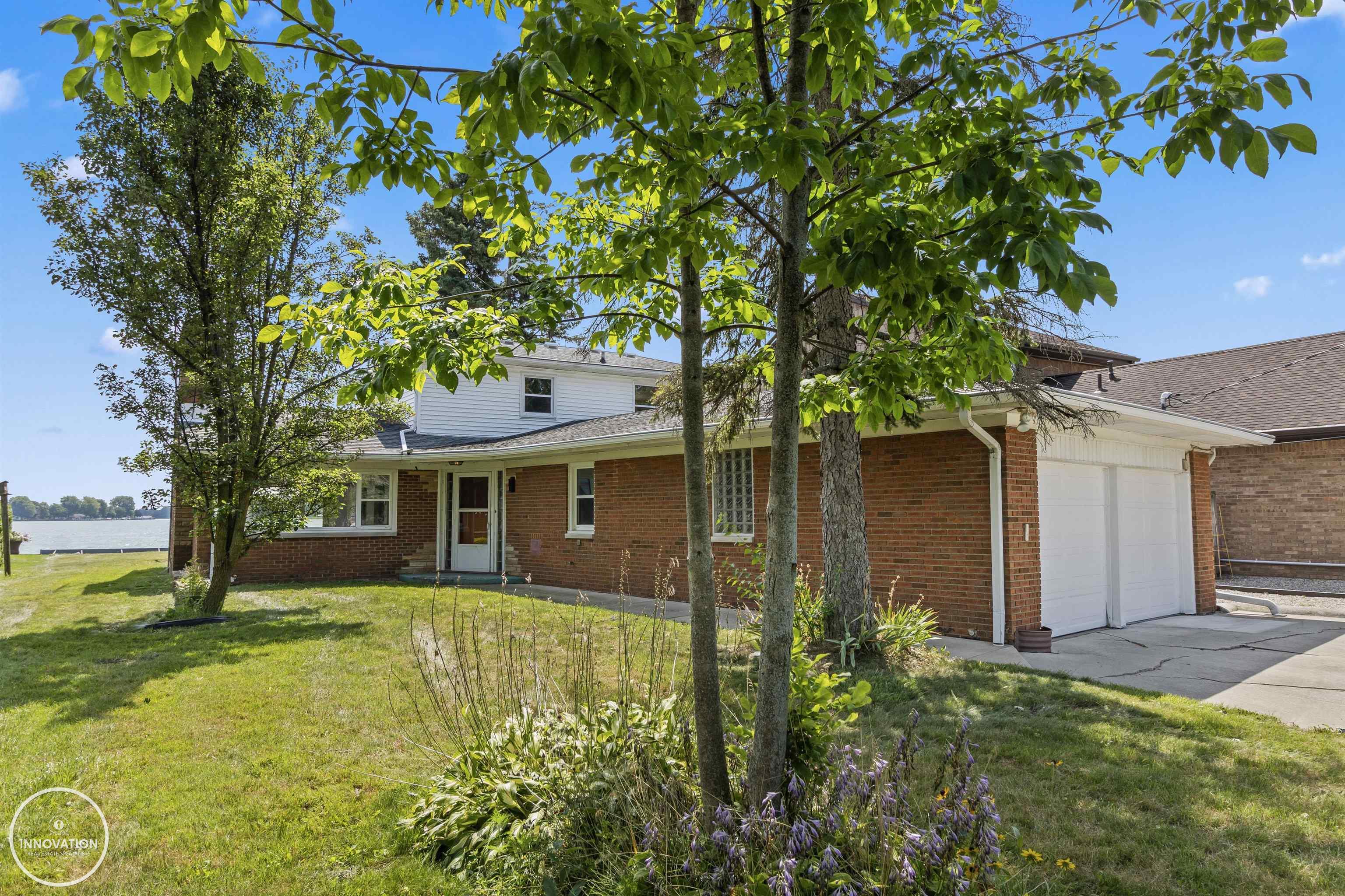 9591 North River Road Algonac, MI 48001 - Photo 14 of 44