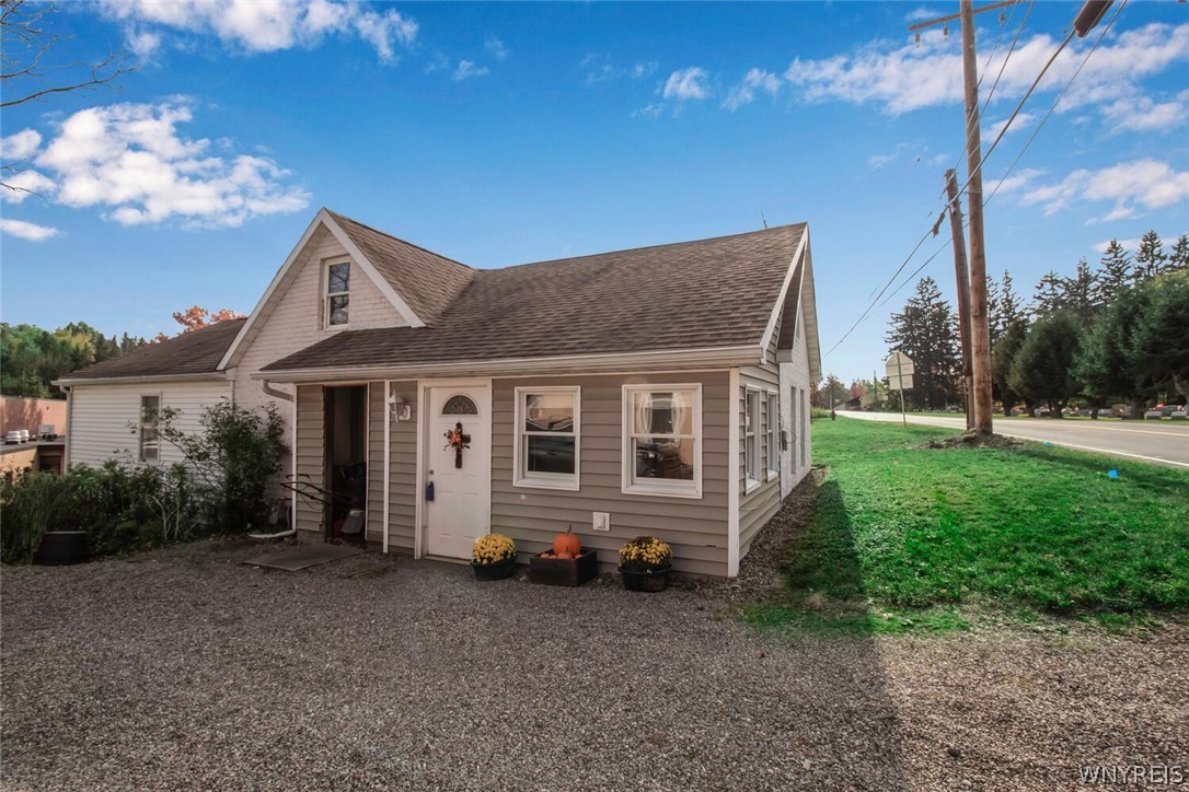 8247 Boston Colden Road Colden, NY 14033 - Photo 1 of 1