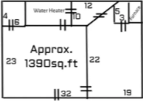 a view of living room