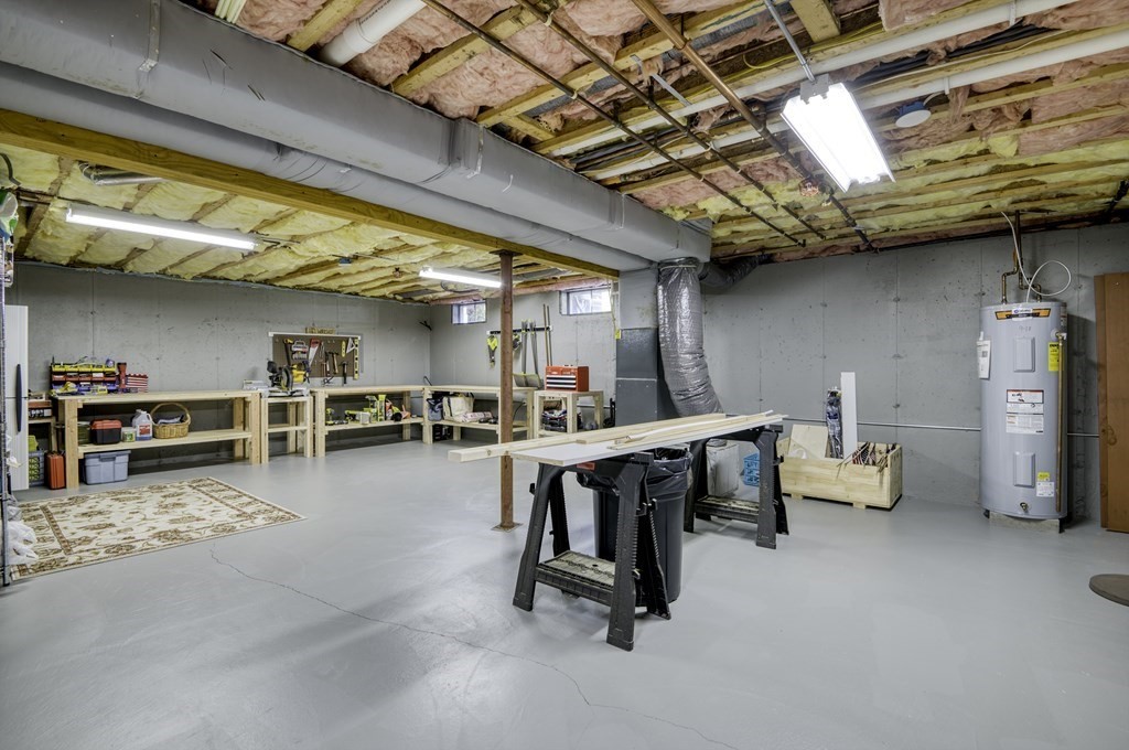 159 Allen Road, Unit 24 Billerica, MA 01821 - Photo 23 of 34 a view of livingroom with furniture