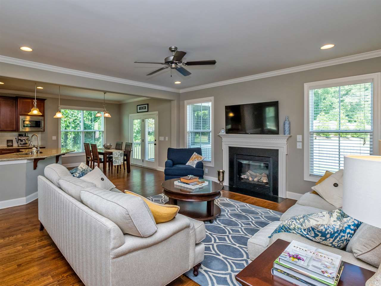103 Springtime Fields Lane Wake Forest, NC 27587 - Photo 5 of 25 Photo 5