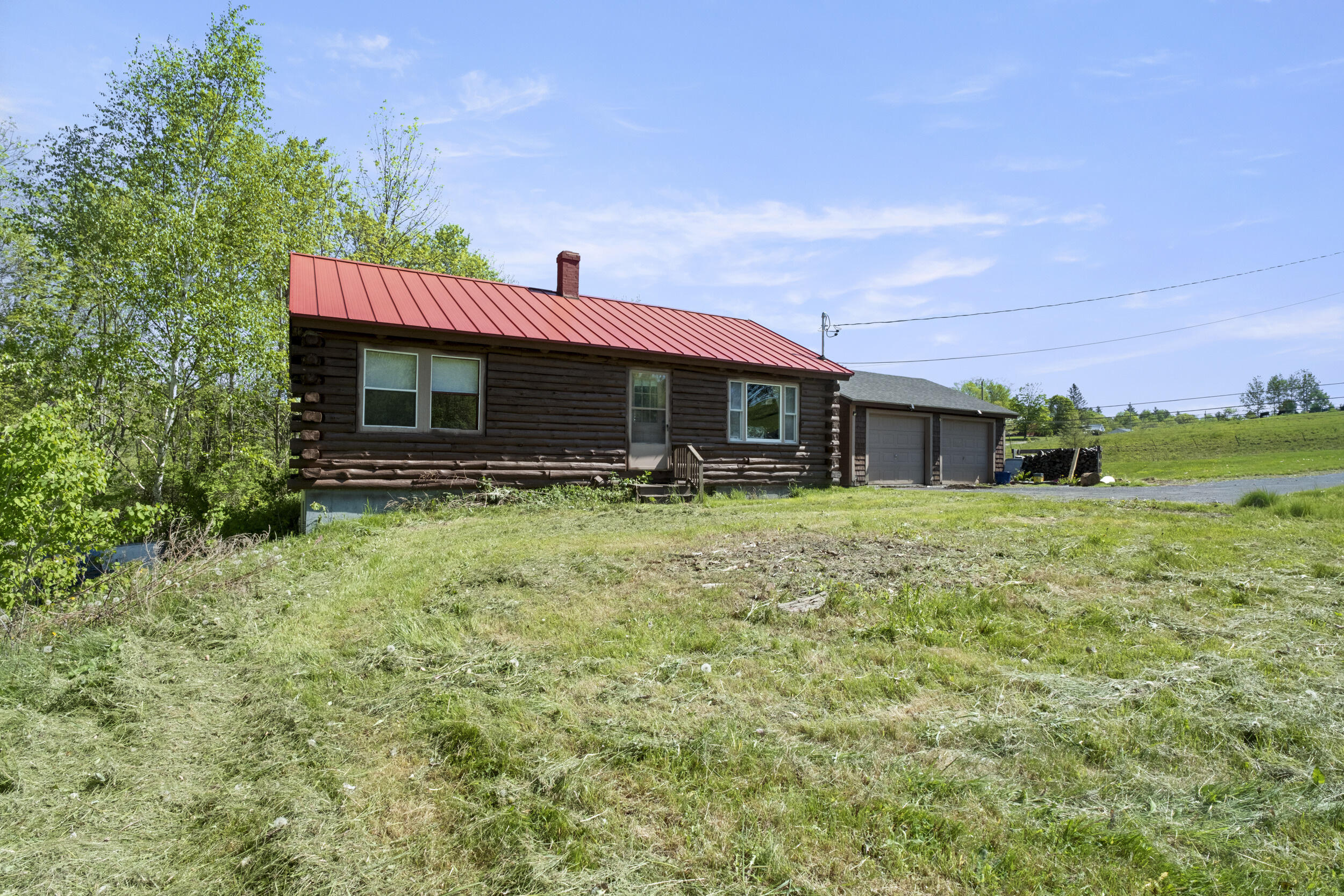 111 Middle Road Fairfield, ME 04937 - Photo 2 of 14 111_Middle_Rd_Exterior-5