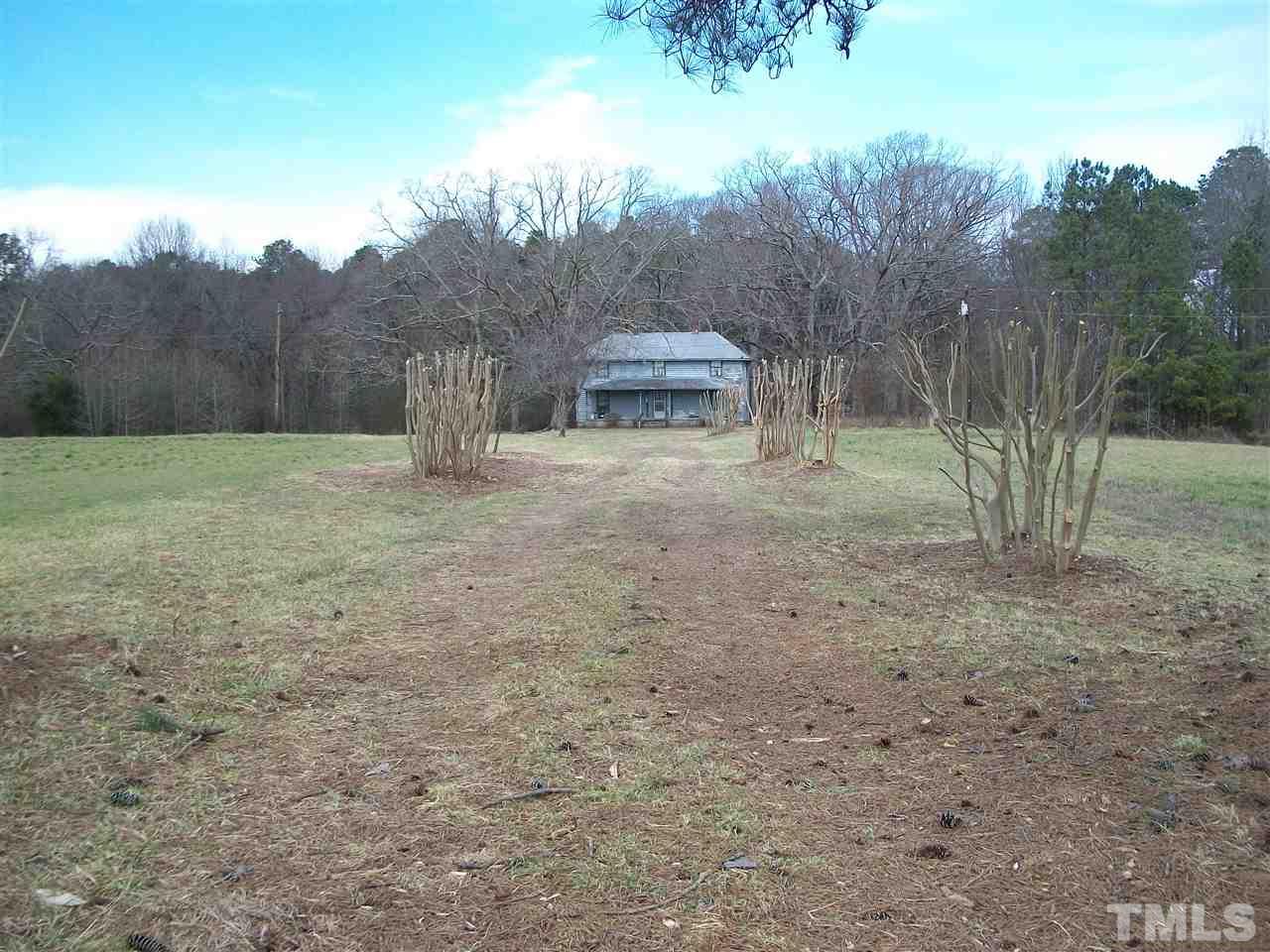 1353 Beasley Road Louisburg, NC 27549 - Photo 1 of 14 Gallery Image 1