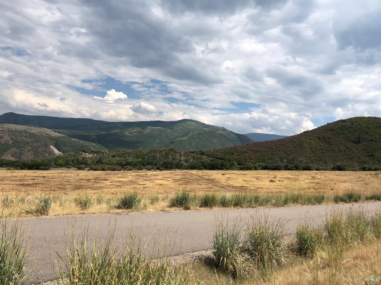 283 Squires Lane Eagle, CO 81631 - Photo 13 of 17 a view of lake view and mountain