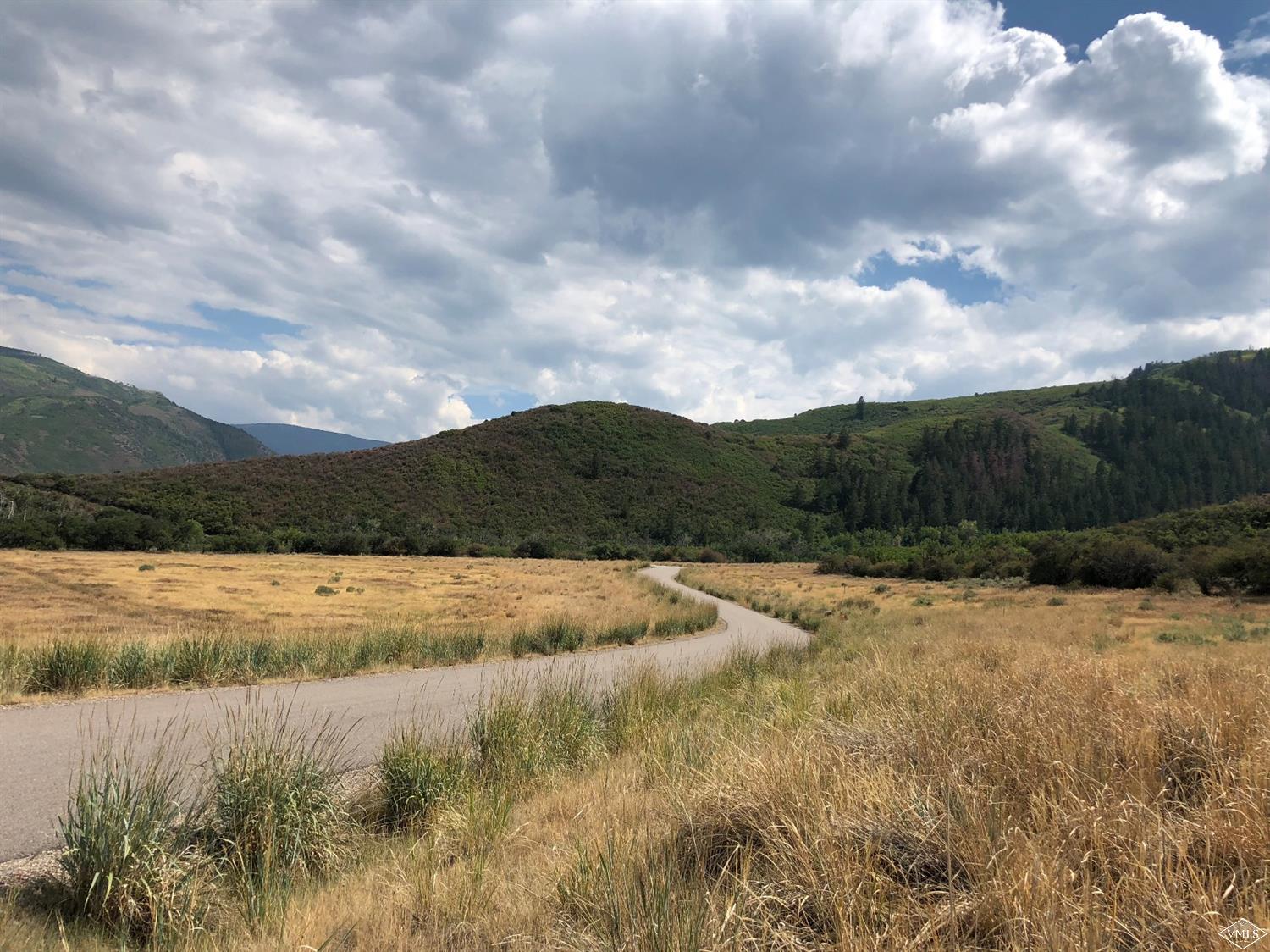 283 Squires Lane Eagle, CO 81631 - Photo 14 of 17 a view of lake and mountain