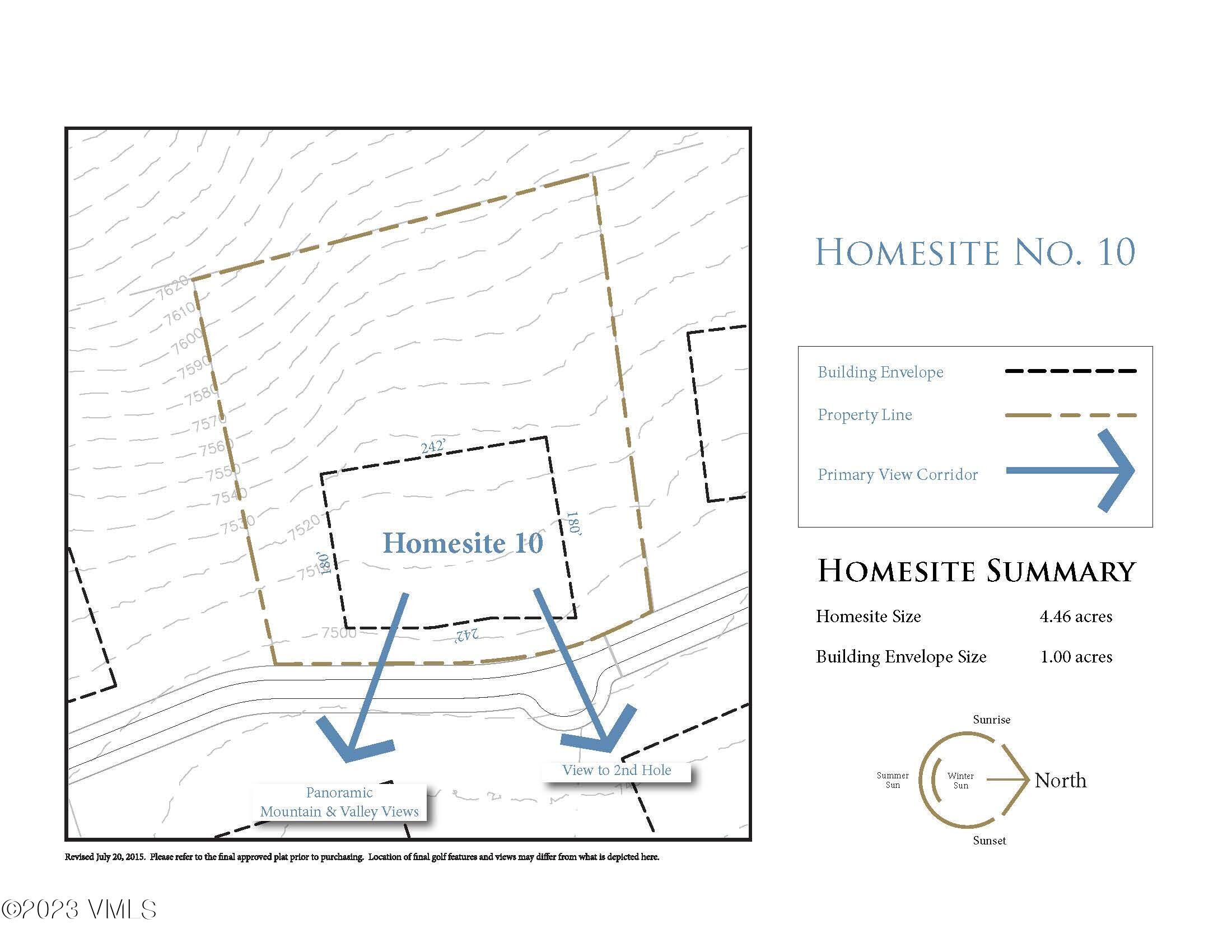 283 Squires Lane Eagle, CO 81631 - Photo 16 of 17 unknown