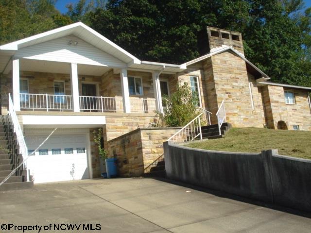 1417 Pleasant Valley Road Fairmont, WV 26554 - Photo 1 of 10 Gallery Image 1
