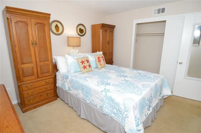 $2,500 | 213 Sea Horse Drive Southeast, Unit B(FURNISHED), St. Petersburg, FL 33705