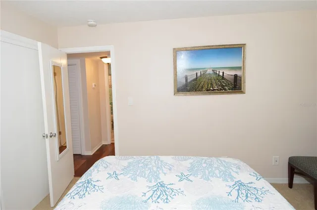 $2,500 | 213 Sea Horse Drive Southeast, Unit B(FURNISHED), St. Petersburg, FL 33705