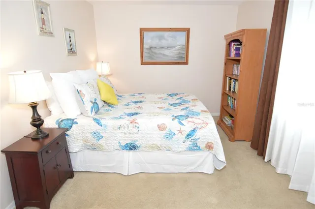 $2,500 | 213 Sea Horse Drive Southeast, Unit B(FURNISHED), St. Petersburg, FL 33705