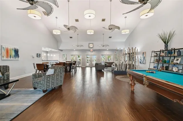 $2,500 | 213 Sea Horse Drive Southeast, Unit B(FURNISHED), St. Petersburg, FL 33705