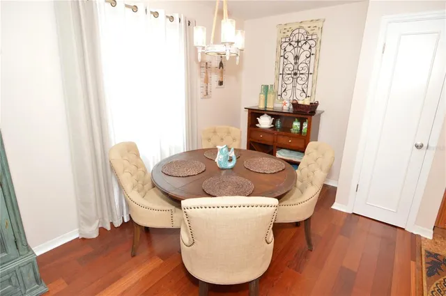 $2,500 | 213 Sea Horse Drive Southeast, Unit B(FURNISHED), St. Petersburg, FL 33705
