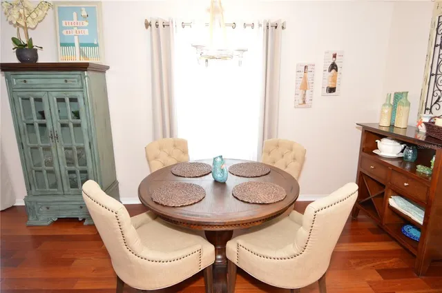 $2,500 | 213 Sea Horse Drive Southeast, Unit B(FURNISHED), St. Petersburg, FL 33705