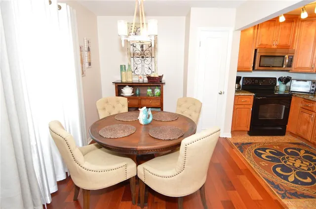 $2,500 | 213 Sea Horse Drive Southeast, Unit B(FURNISHED), St. Petersburg, FL 33705