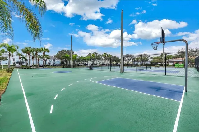 $2,500 | 213 Sea Horse Drive Southeast, Unit B(FURNISHED), St. Petersburg, FL 33705