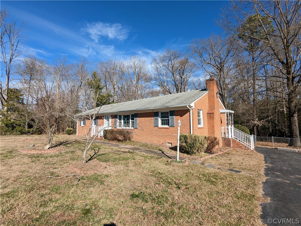 7301 Turner Road Henrico, VA 23231 - Photo 3 of 41 Gallery Image 3