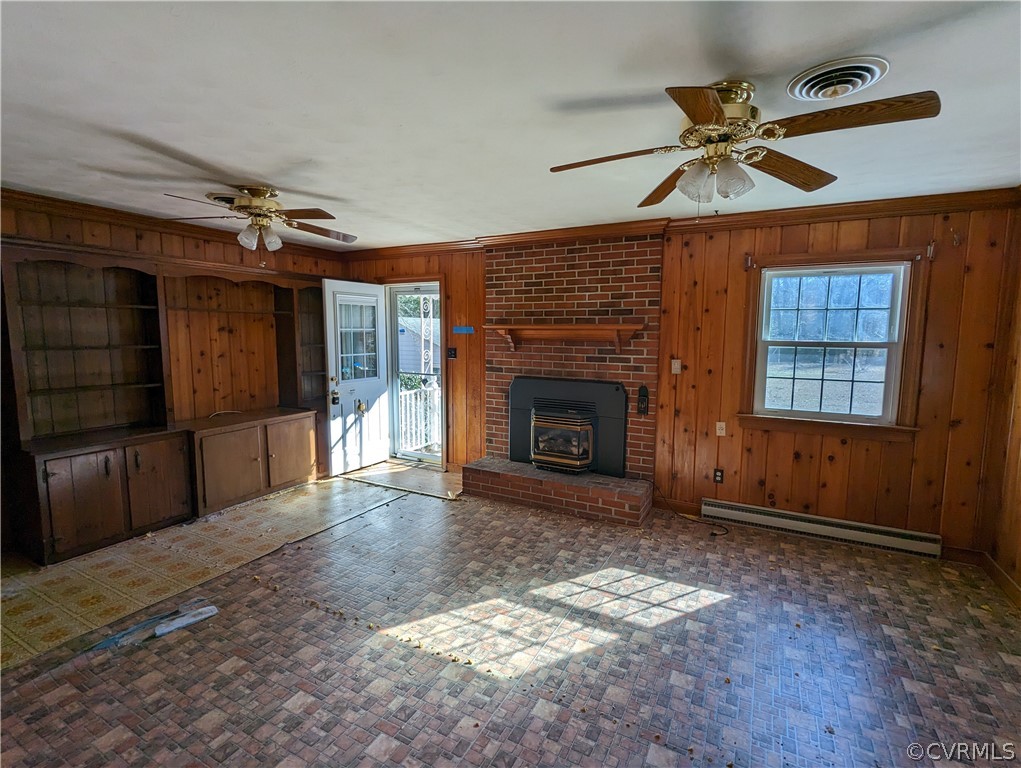 7301 Turner Road Henrico, VA 23231 - Photo 5 of 41 Gallery Image 5