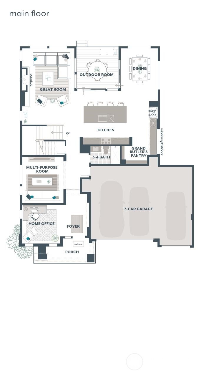 4070 Reef Rd Port Orchard Southwest Port Orchard, WA 98367 - Photo 2 of 11