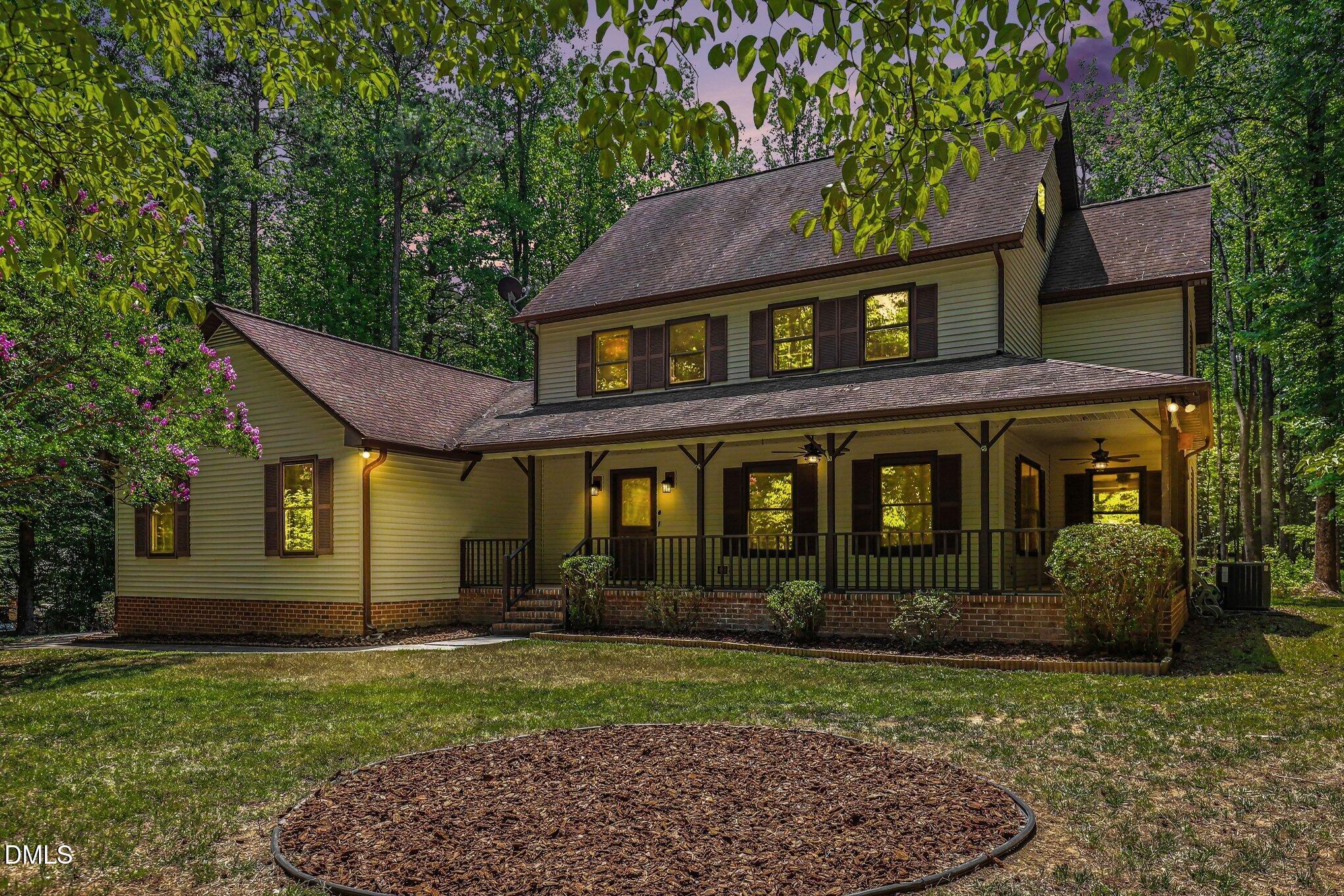 400 Shetland Road Rougemont, NC 27572 - Photo 2 of 46 001_file_5947
