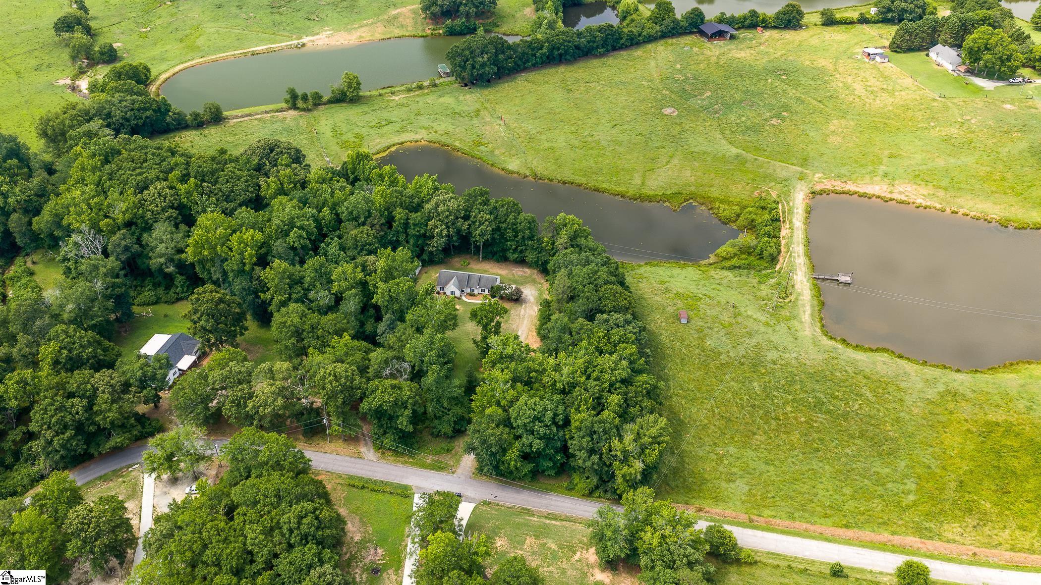 465 Boiter Road Williamston, SC 29697 - Photo 36 of 37