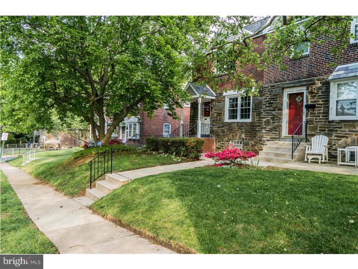 4004 Marshall Road Drexel Hill, PA 19026 - Photo 1 of 25 Front Yard