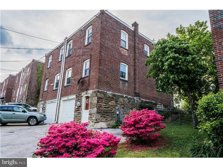 4004 Marshall Road Drexel Hill, PA 19026 - Photo 3 of 25 Exterior Side