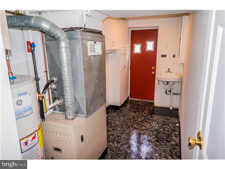 4004 Marshall Road Drexel Hill, PA 19026 - Photo 22 of 25 Laundry Room